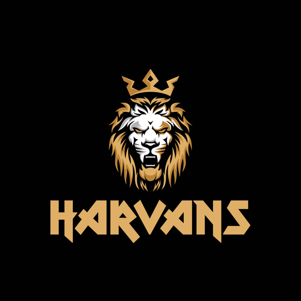Free photo of Name DP: harvans