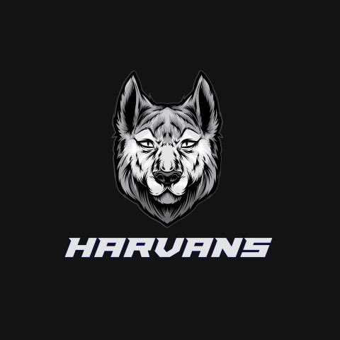 Free photo of Name DP: harvans