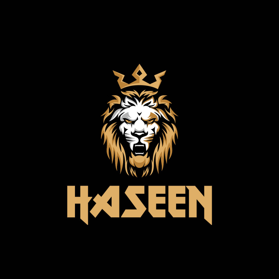 Free photo of Name DP: haseen
