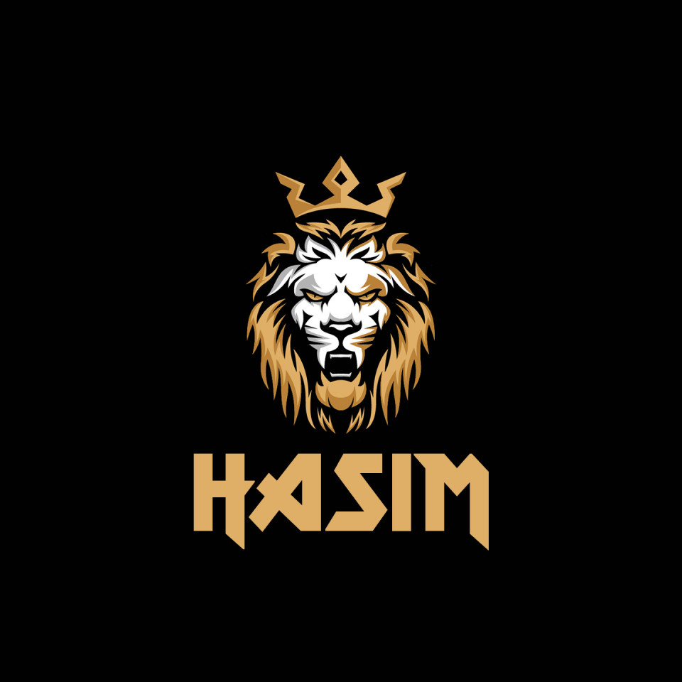 Free photo of Name DP: hasim