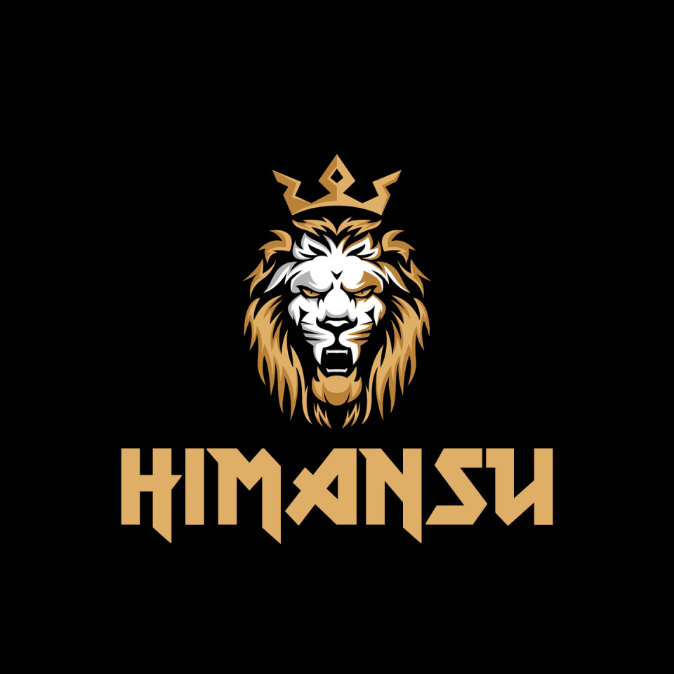 Free photo of Name DP: himansu