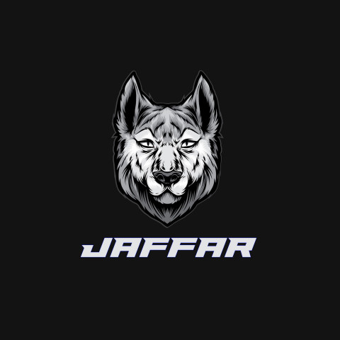 Free photo of Name DP: jaffar