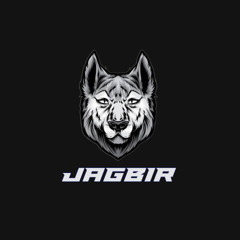 Free photo of Name DP: jagbir
