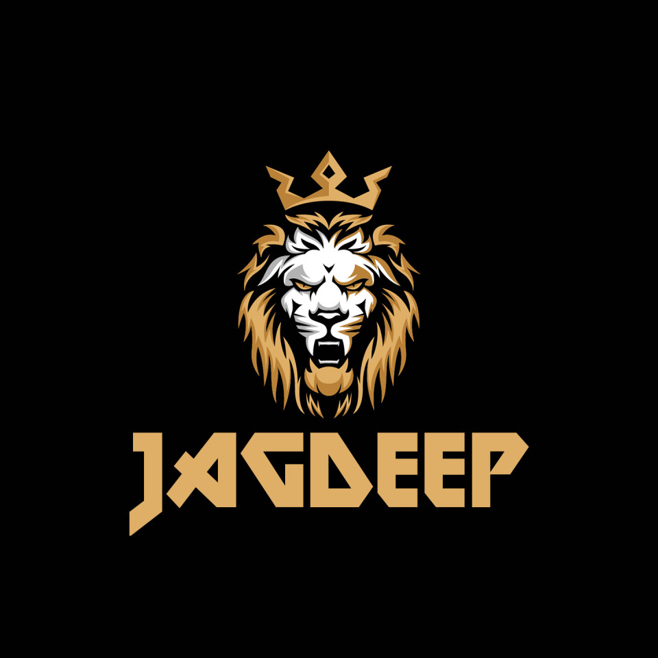 Free photo of Name DP: jagdeep