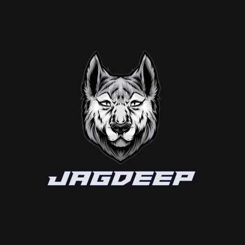 Free photo of Name DP: jagdeep