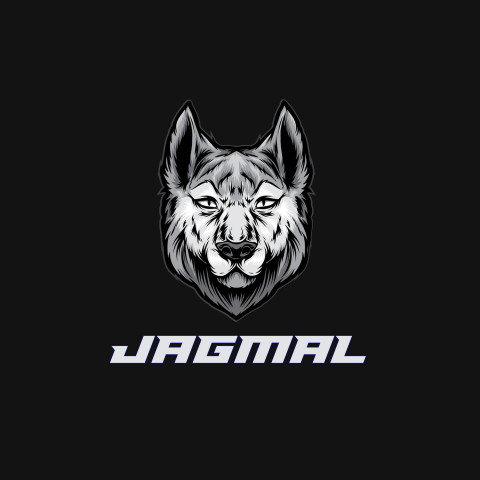 Free photo of Name DP: jagmal