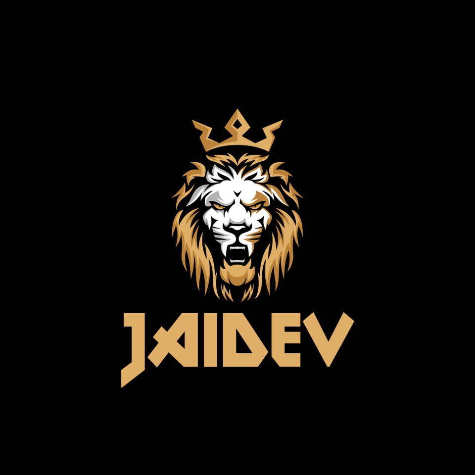 Free photo of Name DP: jaidev