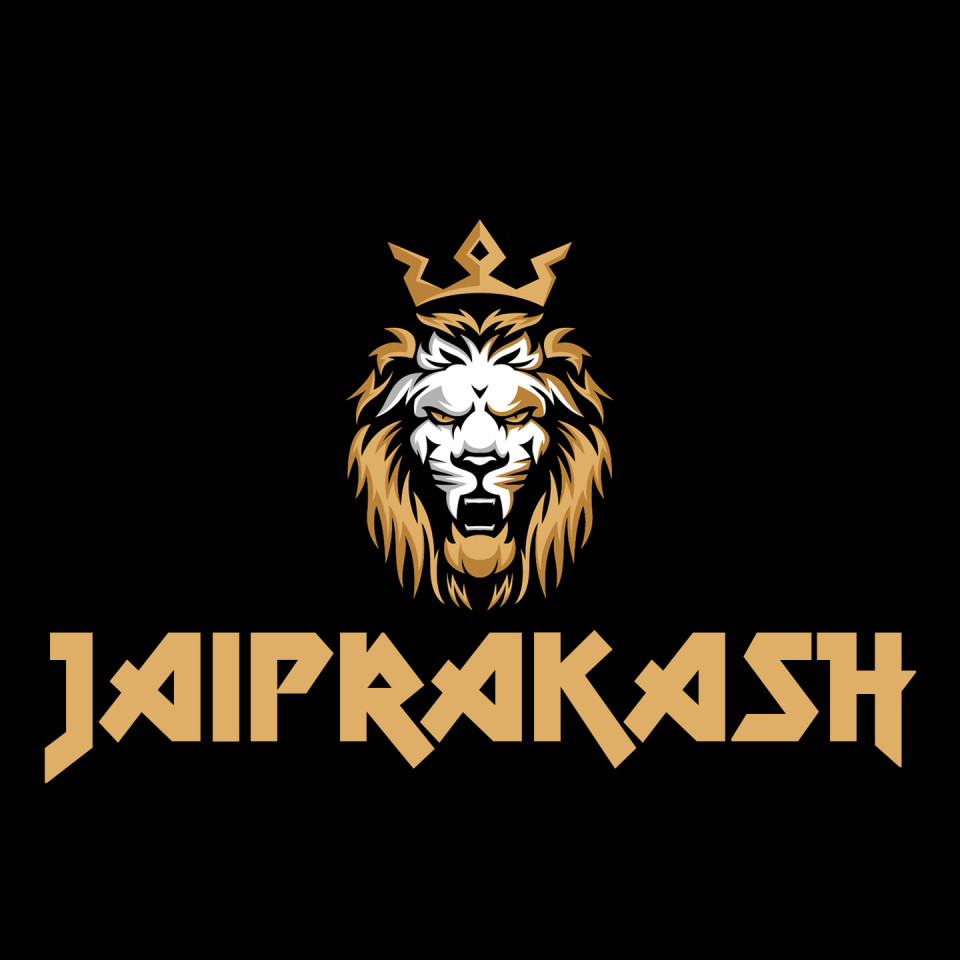 Free photo of Name DP: jaiprakash