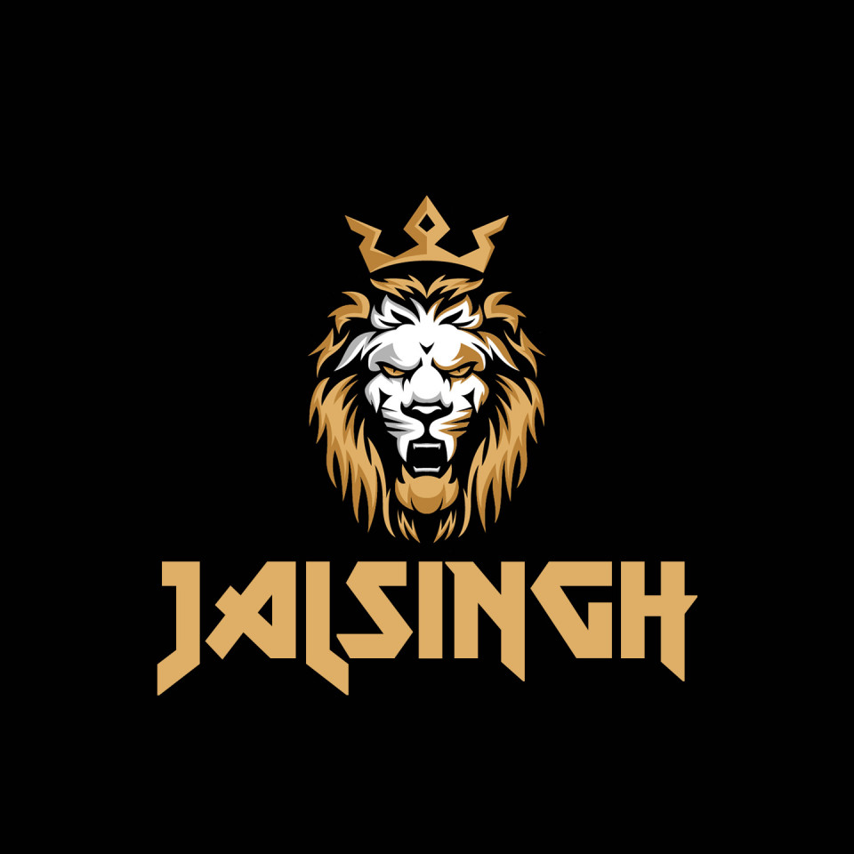 Free photo of Name DP: jalsingh