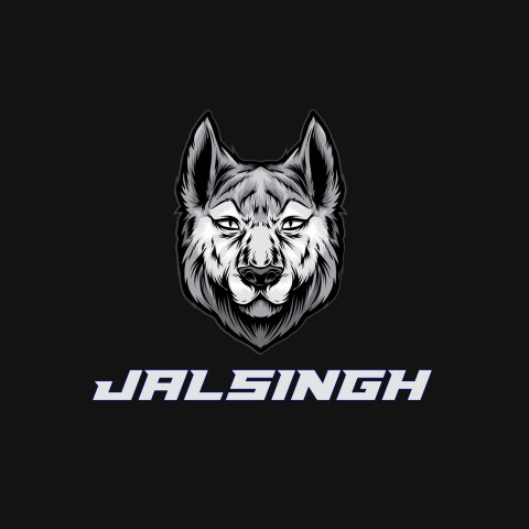 Free photo of Name DP: jalsingh