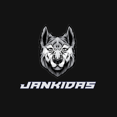 Free photo of Name DP: jankidas