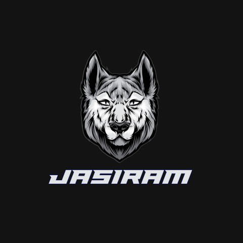 Free photo of Name DP: jasiram