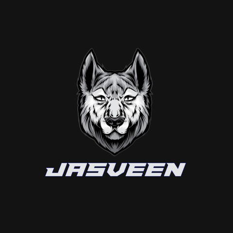 Free photo of Name DP: jasveen