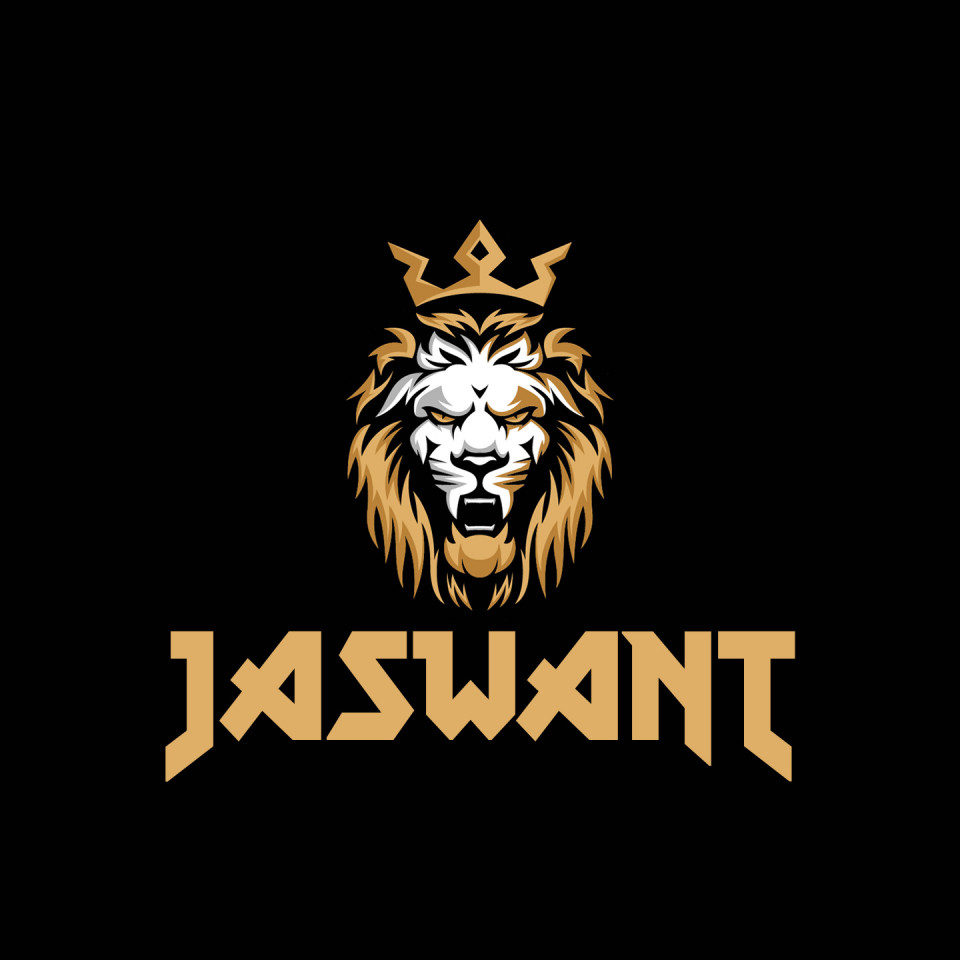 Free photo of Name DP: jaswant