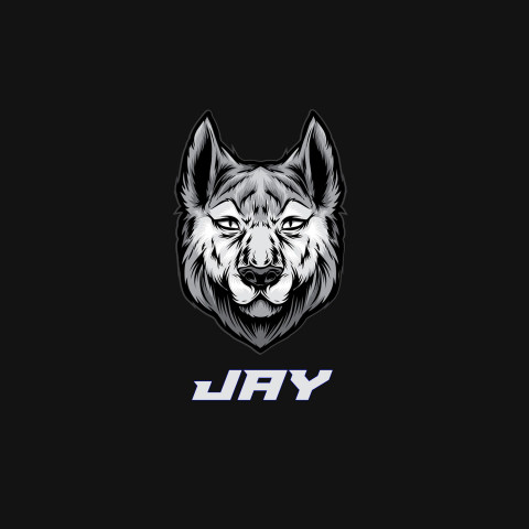 Free photo of Name DP: jay