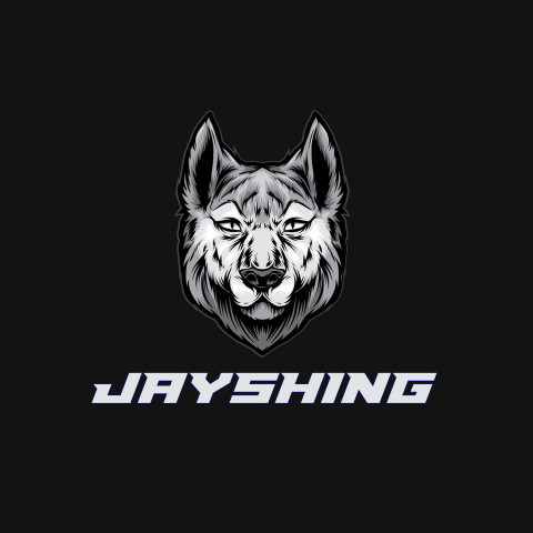 Free photo of Name DP: jayshing
