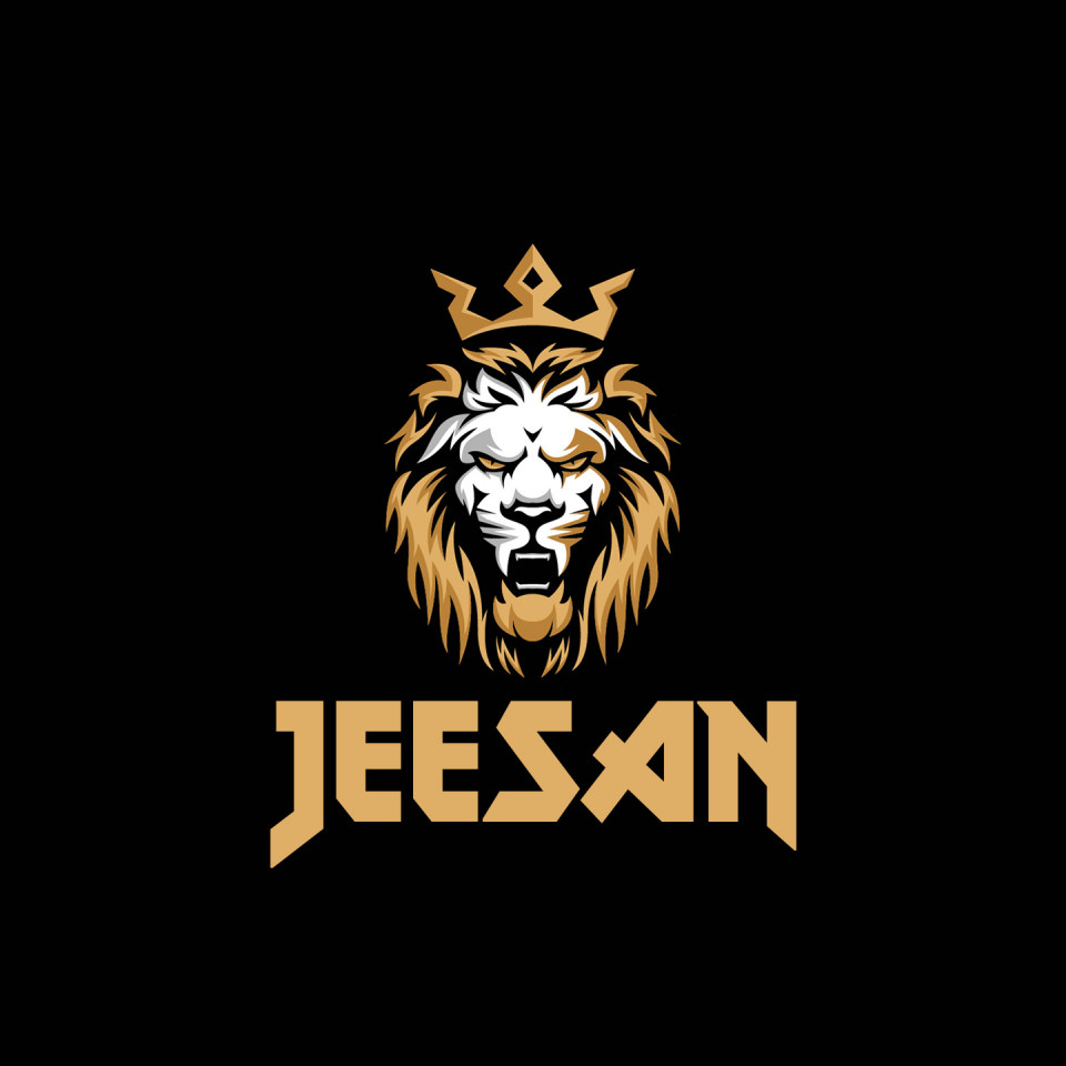 Free photo of Name DP: jeesan