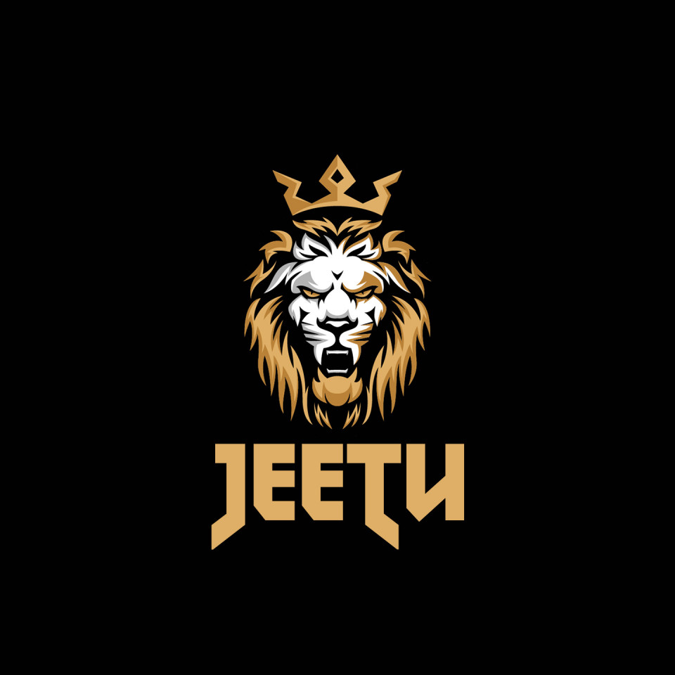 Free photo of Name DP: jeetu