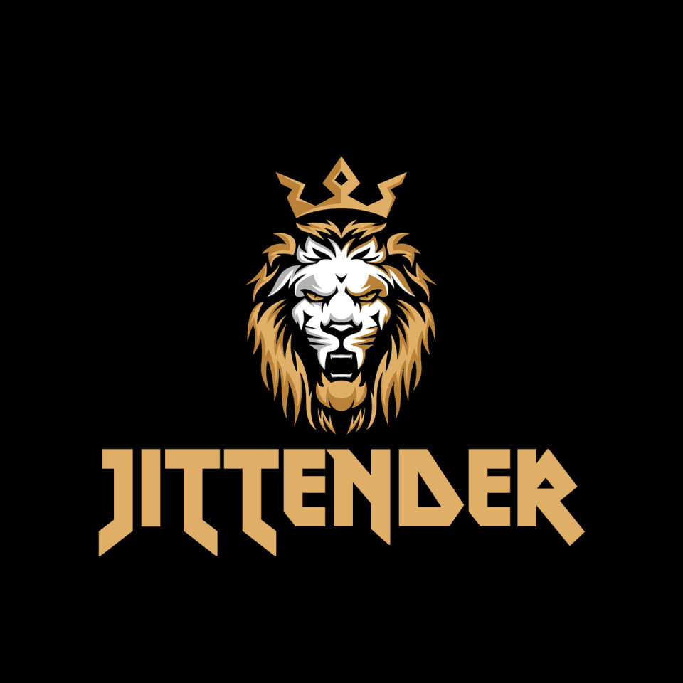 Free photo of Name DP: jittender