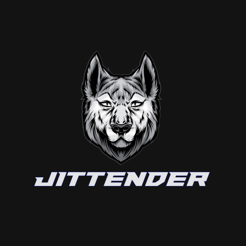 Free photo of Name DP: jittender