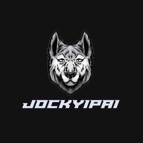 Free photo of Name DP: jockyipai