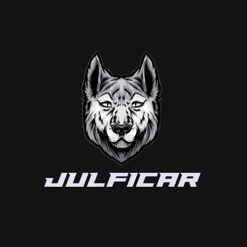 Free photo of Name DP: julficar