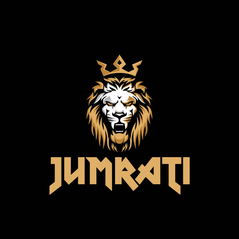 Free photo of Name DP: jumrati