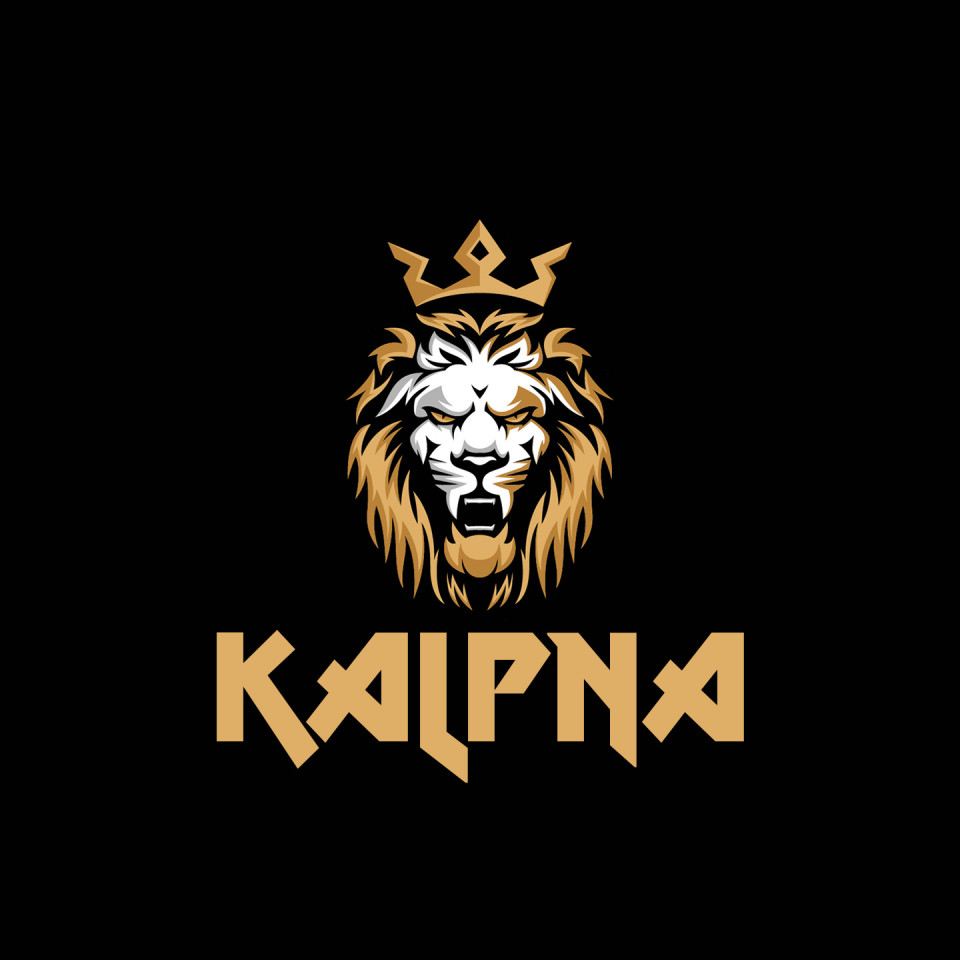 Free photo of Name DP: kalpna