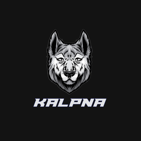 Free photo of Name DP: kalpna