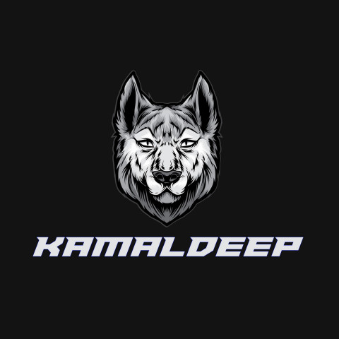 Free photo of Name DP: kamaldeep