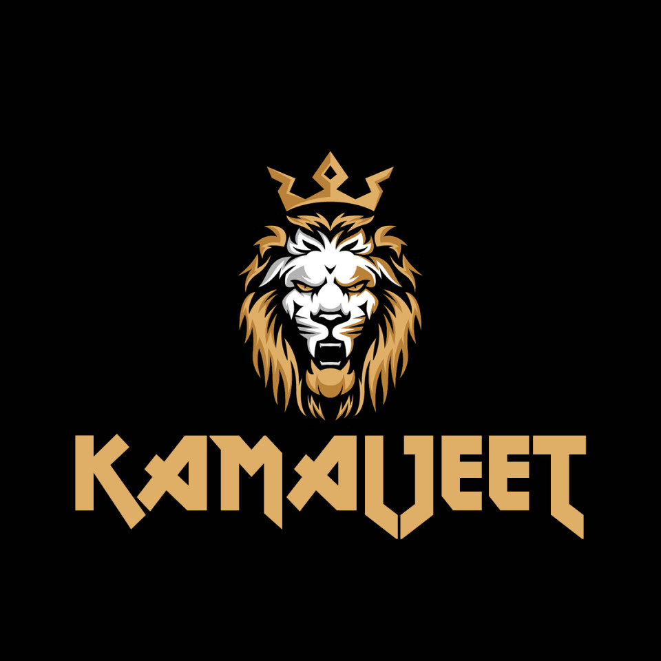 Free photo of Name DP: kamaljeet