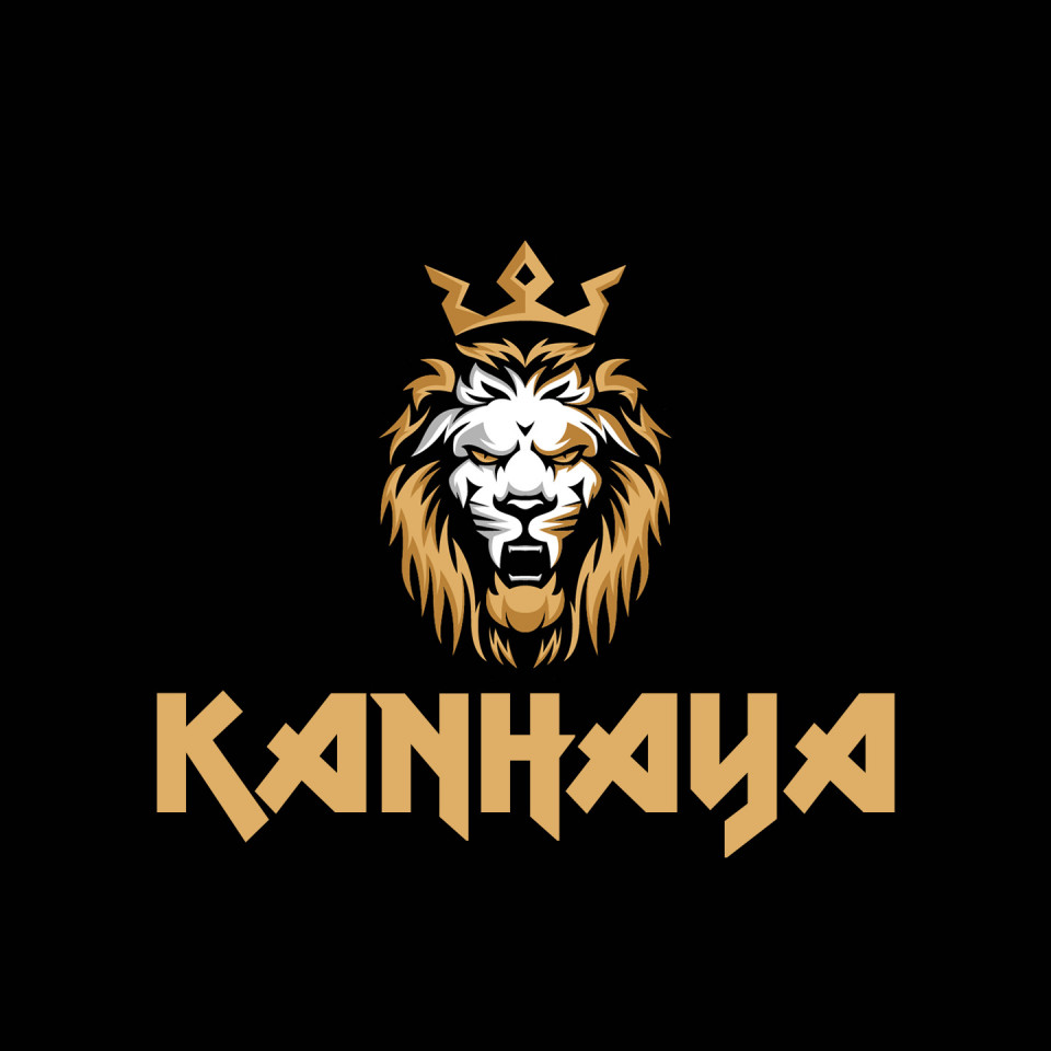 Free photo of Name DP: kanhaya