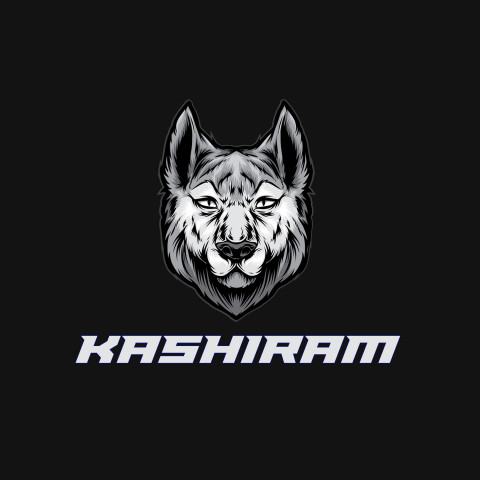 Free photo of Name DP: kashiram