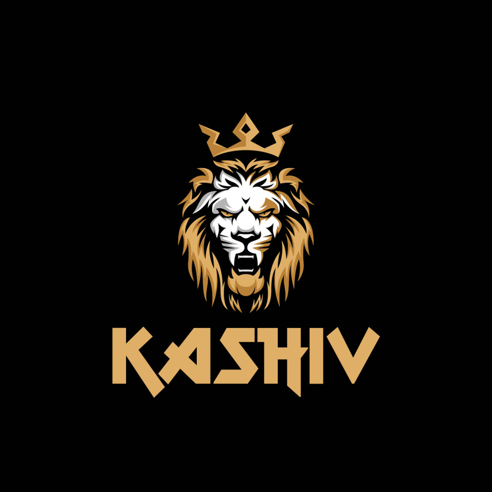 Free photo of Name DP: kashiv