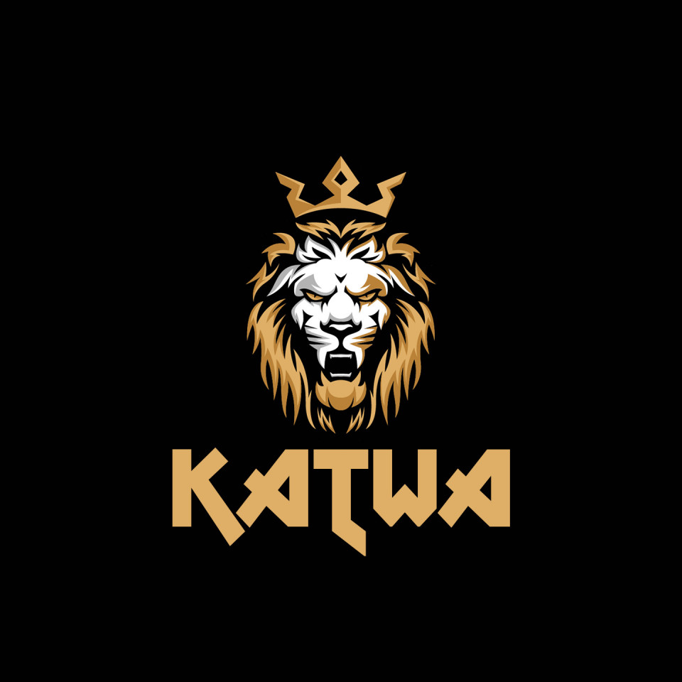 Free photo of Name DP: katwa