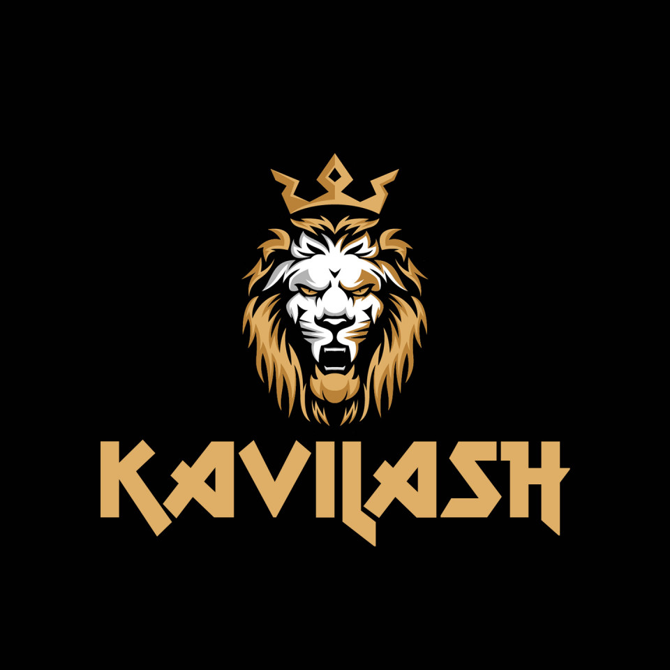 Free photo of Name DP: kavilash