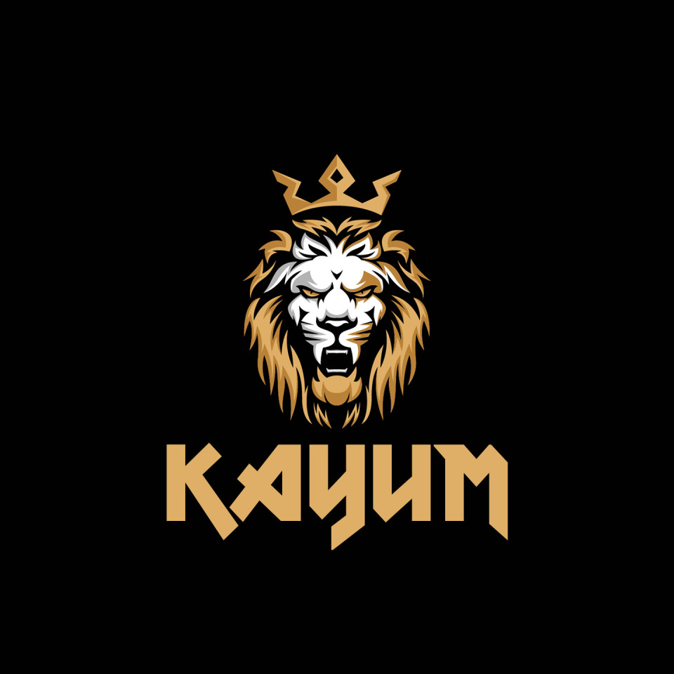 Free photo of Name DP: kayum