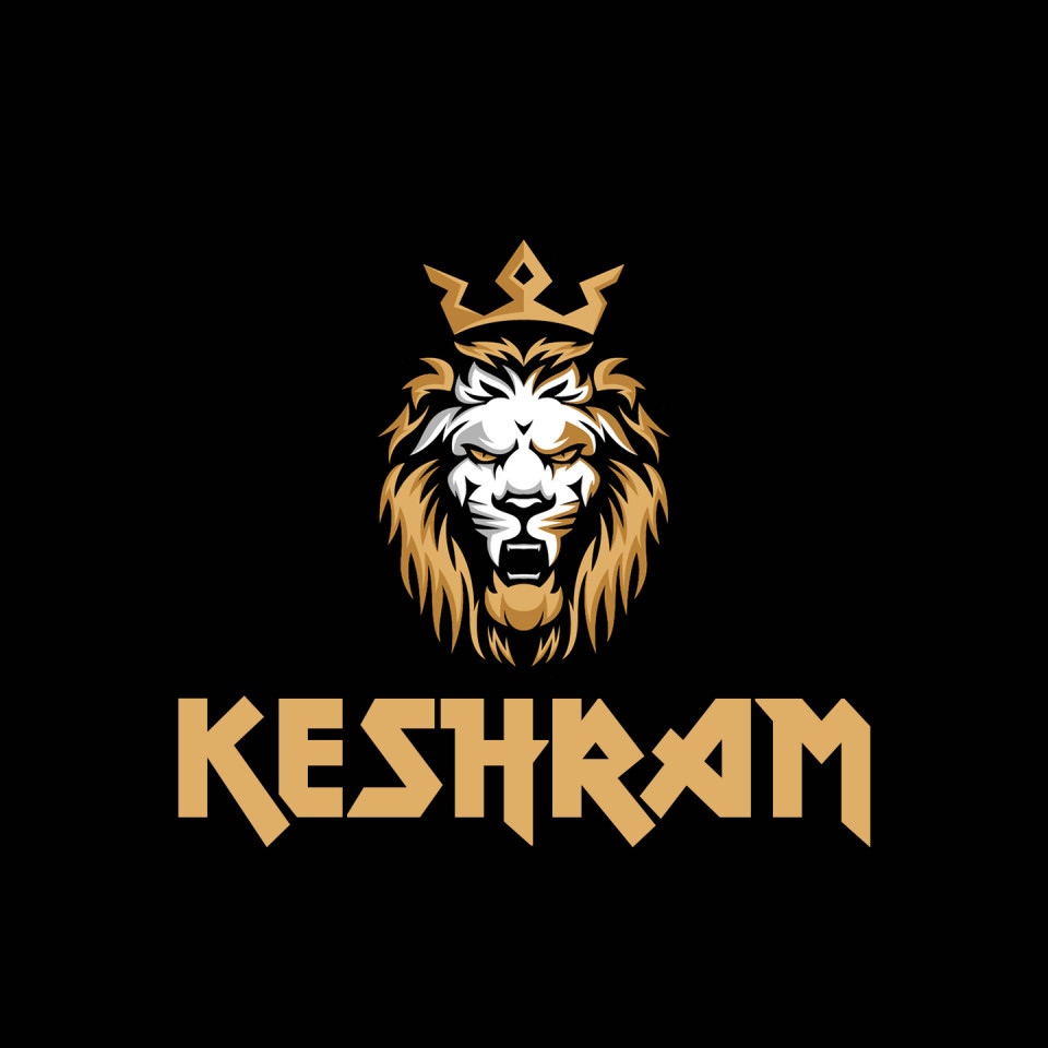 Free photo of Name DP: keshram