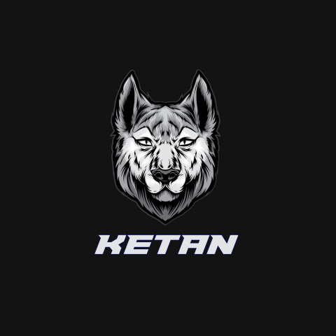 Free photo of Name DP: ketan