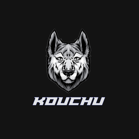 Free photo of Name DP: kouchu