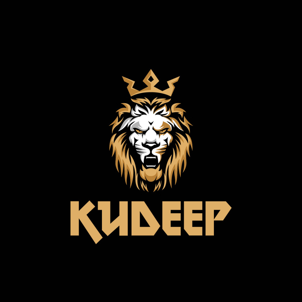 Free photo of Name DP: kudeep