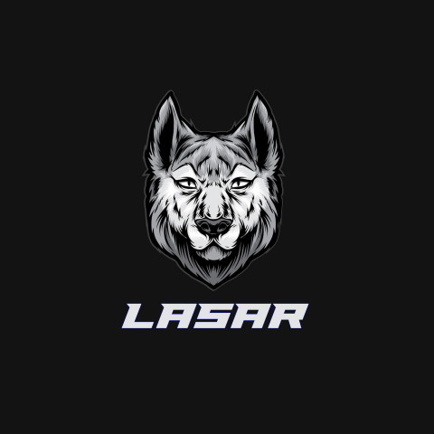 Free photo of Name DP: lasar