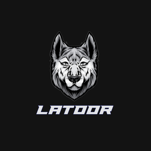 Free photo of Name DP: latoor