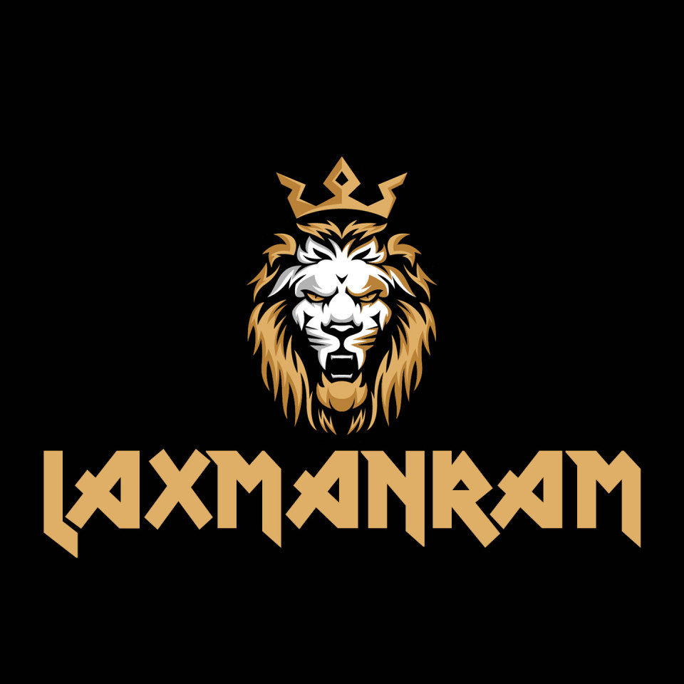 Free photo of Name DP: laxmanram