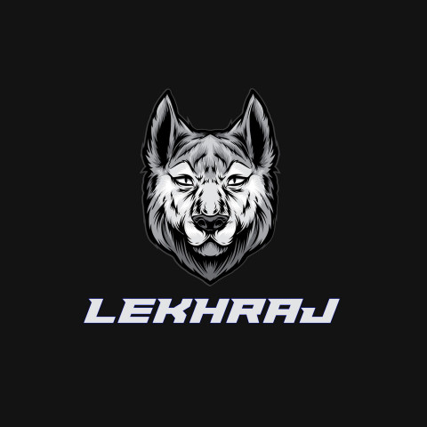 Free photo of Name DP: lekhraj