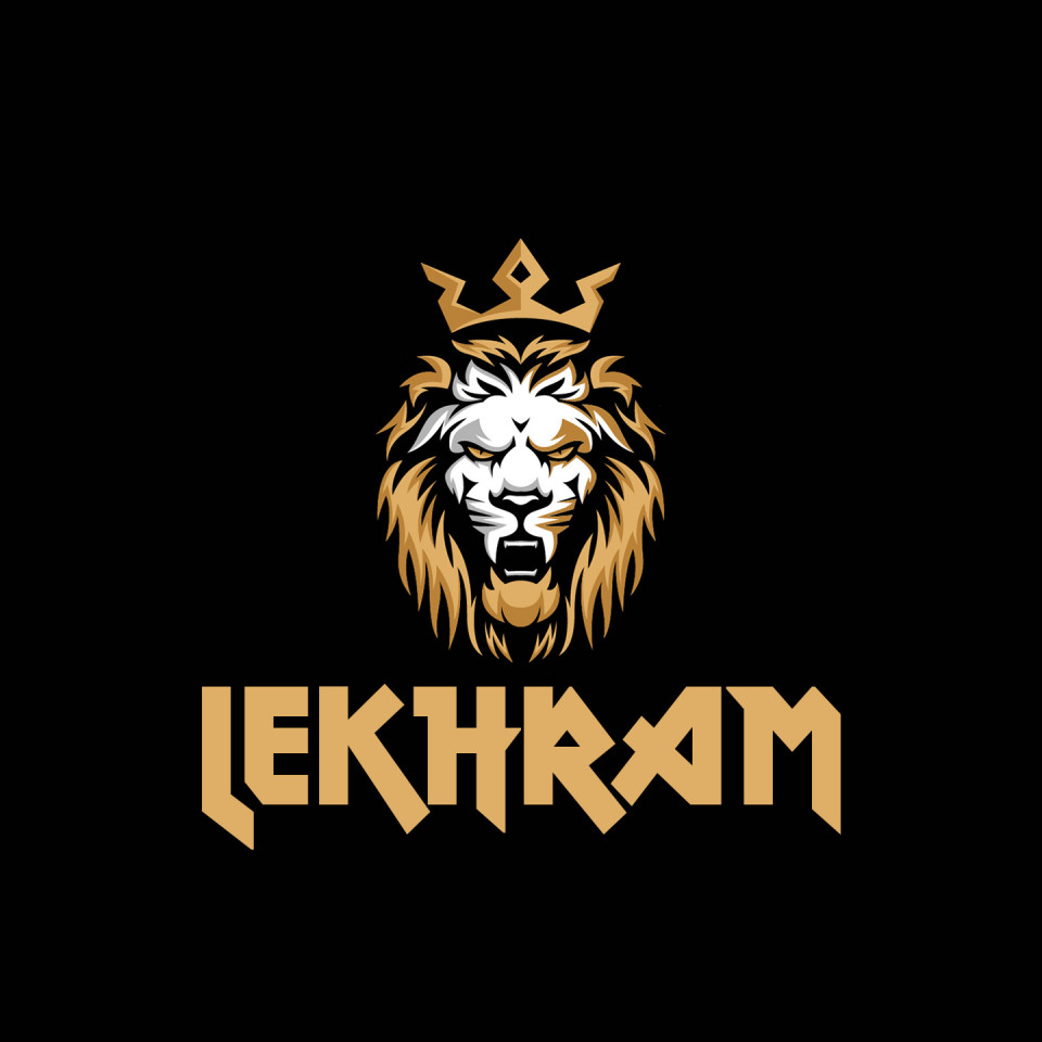 Free photo of Name DP: lekhram