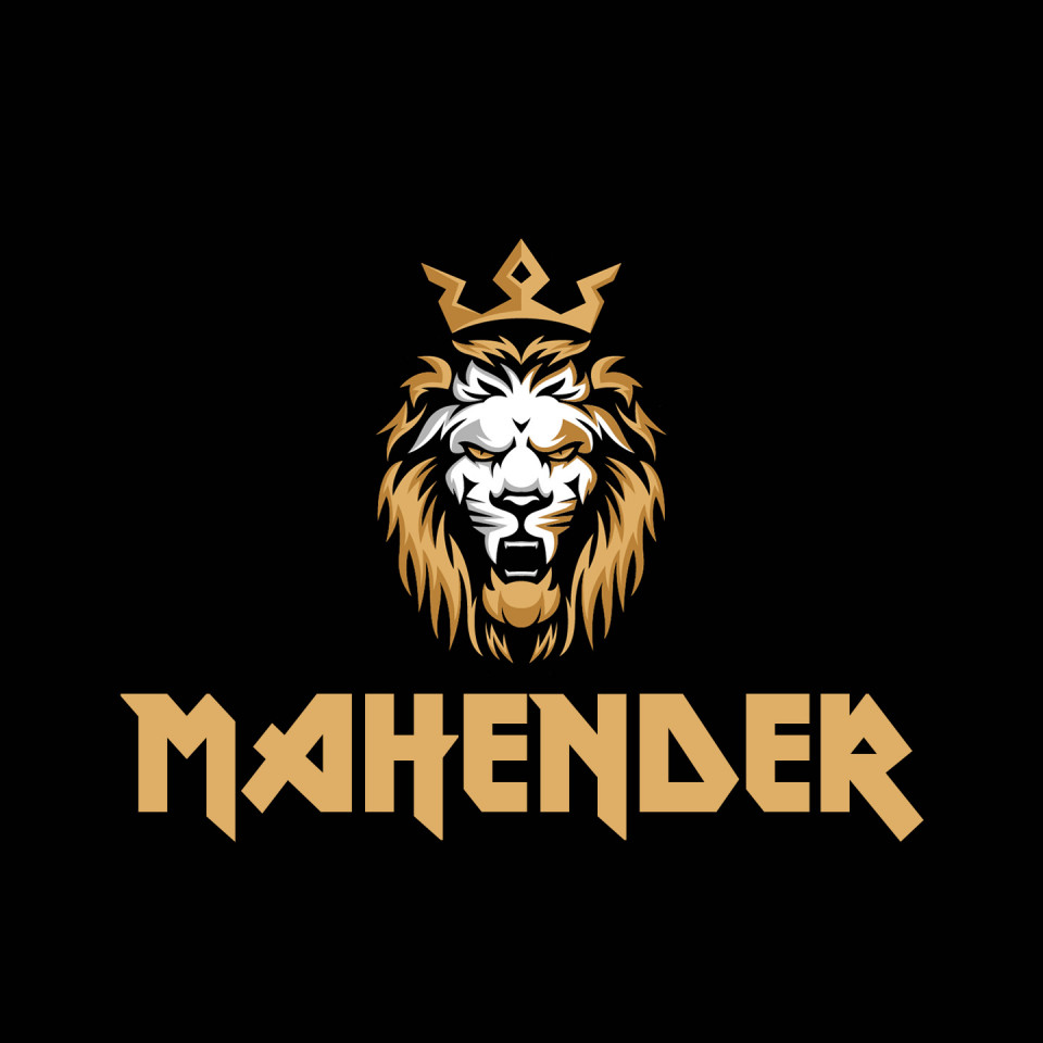 Free photo of Name DP: mahender