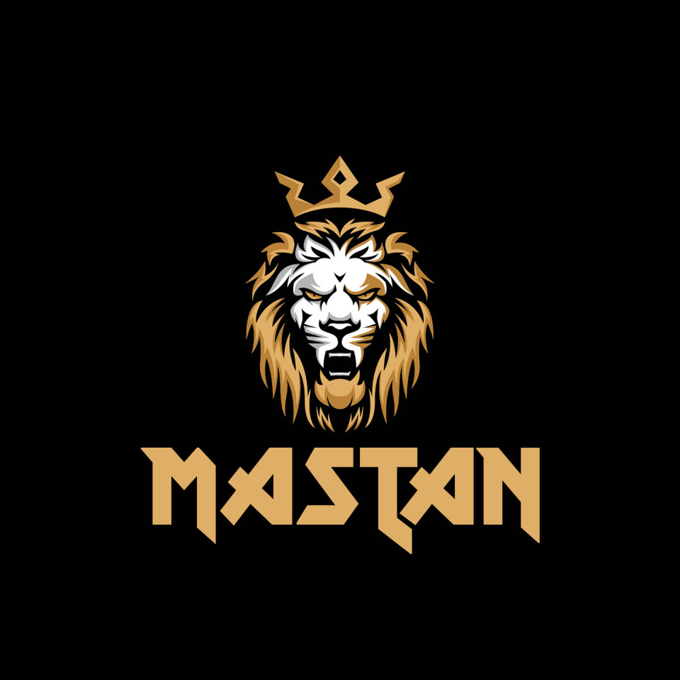 Free photo of Name DP: mastan