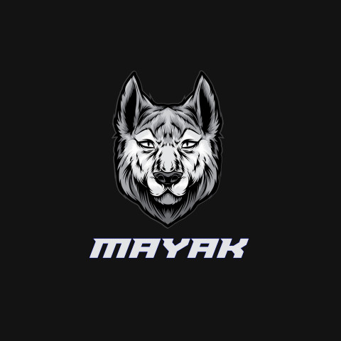 Free photo of Name DP: mayak