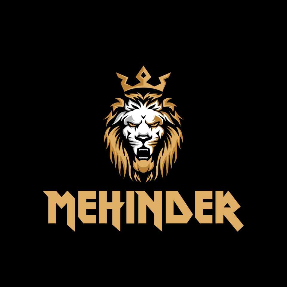 Free photo of Name DP: mehinder